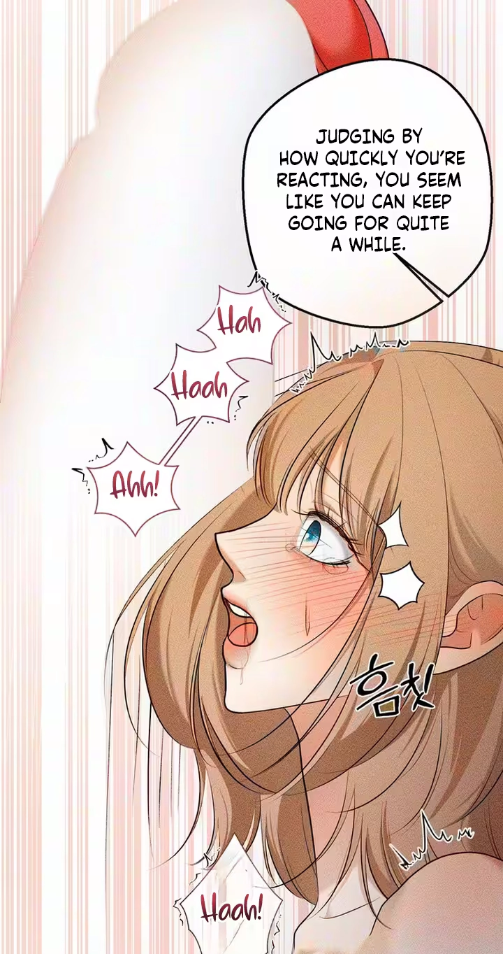 XXL Size Ajeossi Chapter 3 page 23 - 