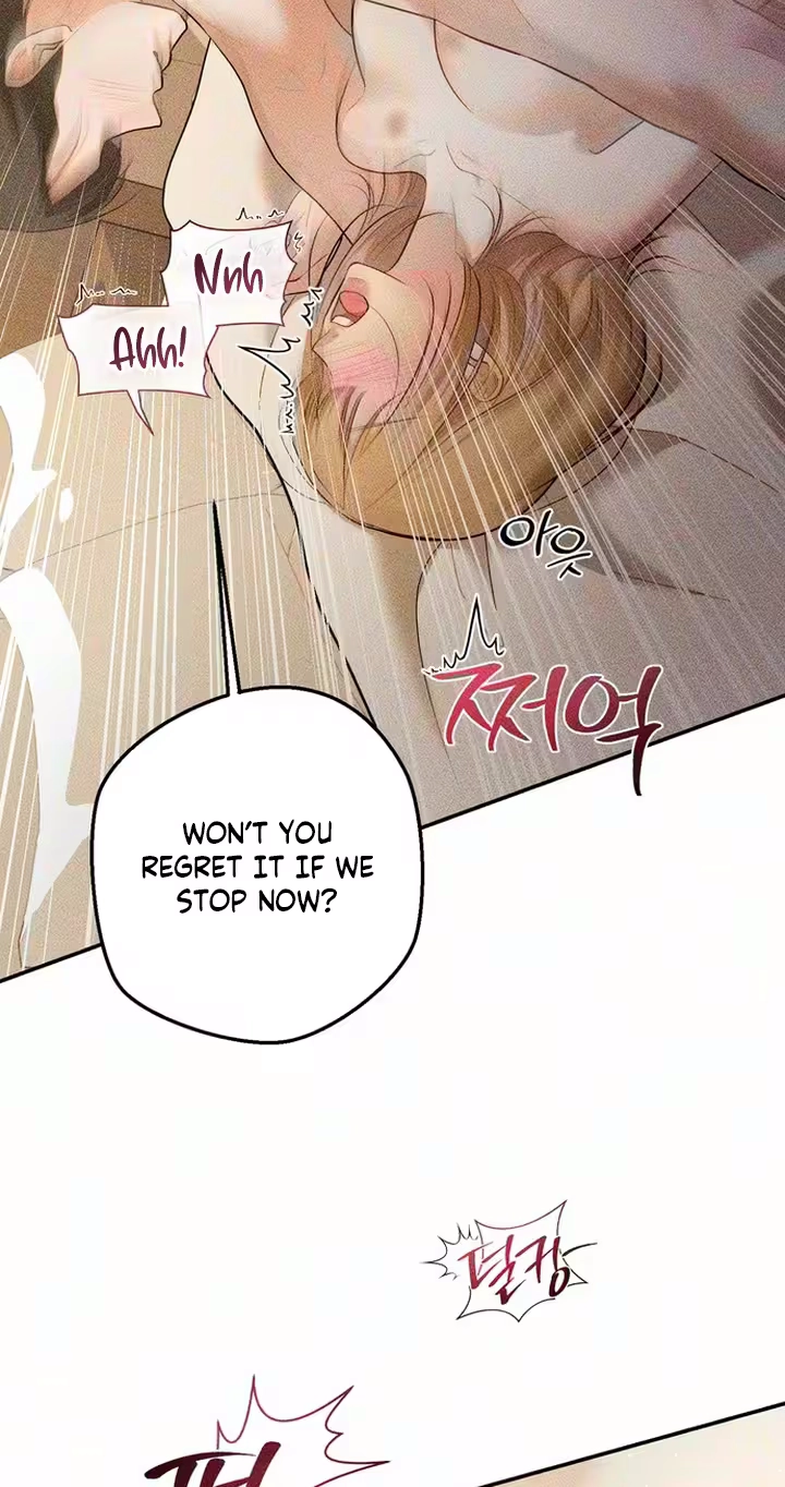 XXL Size Ajeossi Chapter 3 page 25 - 