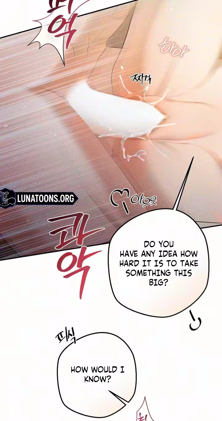 XXL Size Ajeossi Chapter 3 page 26 - 
