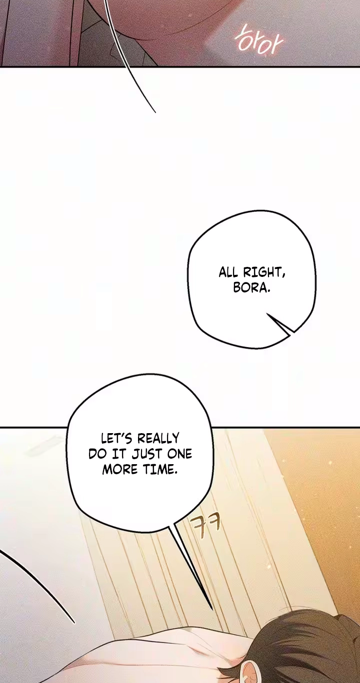 XXL Size Ajeossi Chapter 3 page 30 - 