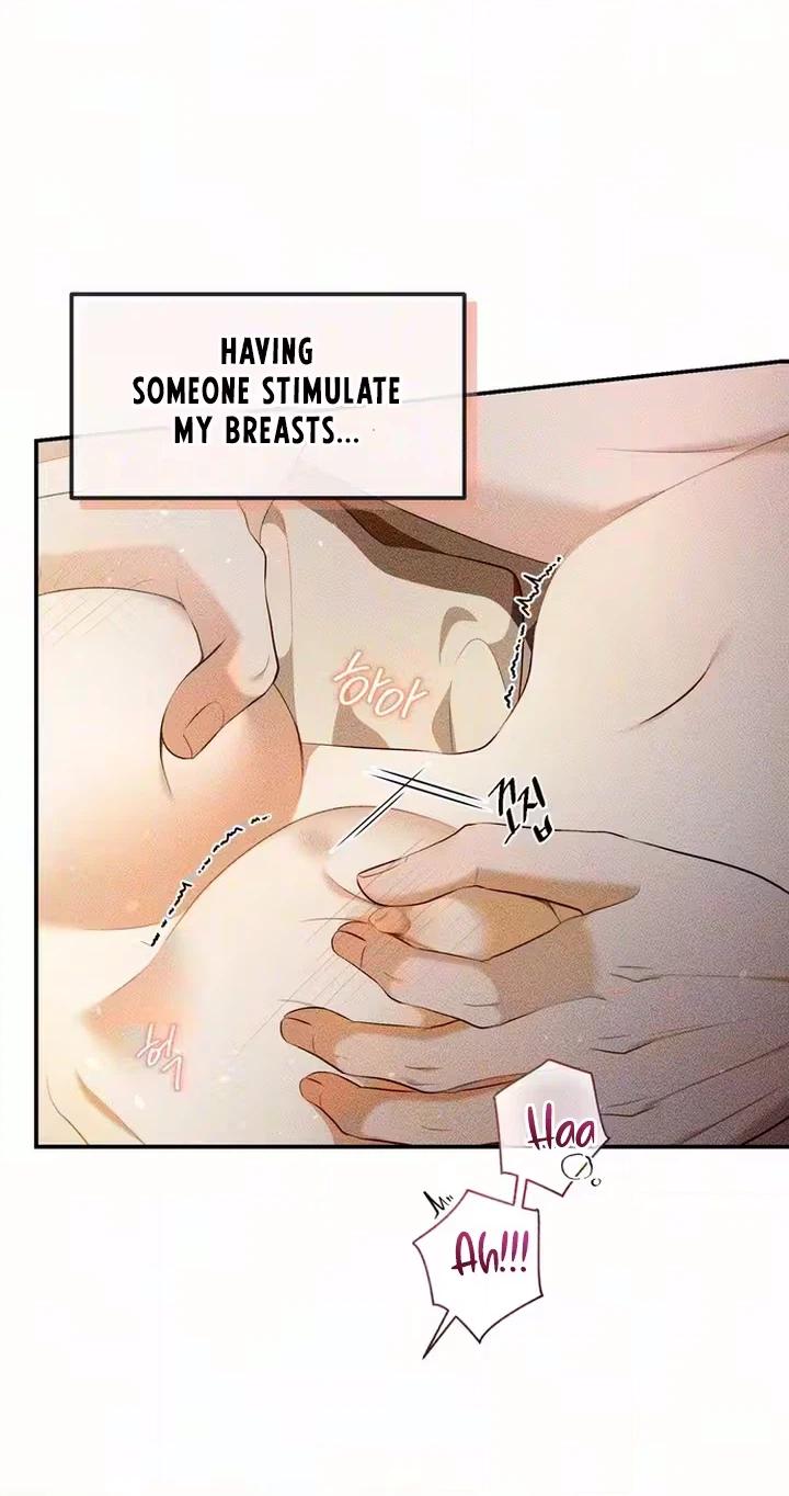 XXL Size Ajeossi Chapter 3 page 4 - 