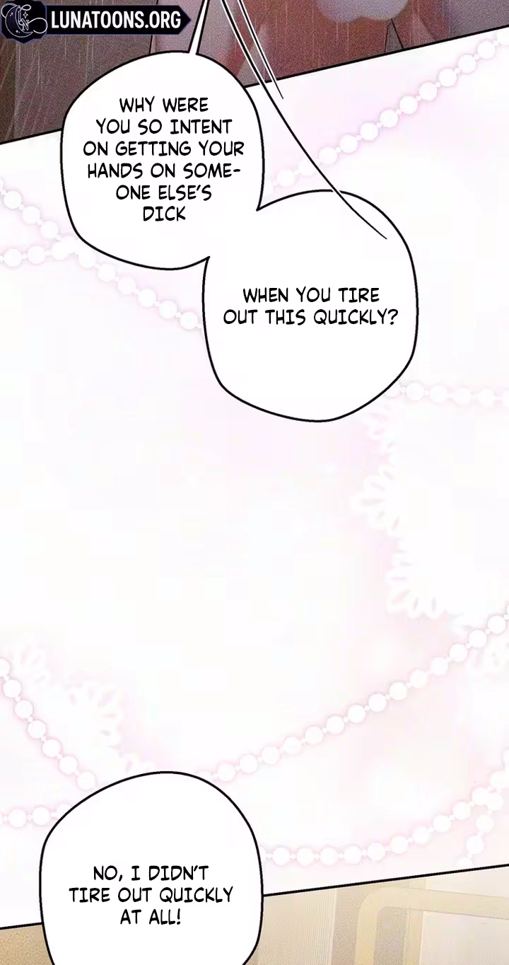 XXL Size Ajeossi Chapter 3 page 38 - 