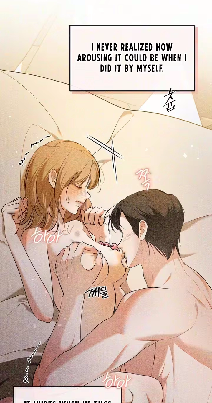 XXL Size Ajeossi Chapter 3 page 5 - 