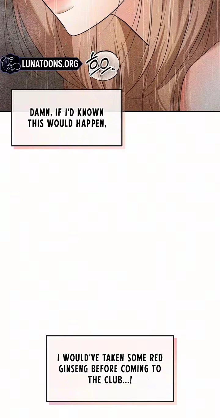 XXL Size Ajeossi Chapter 3 page 41 - 