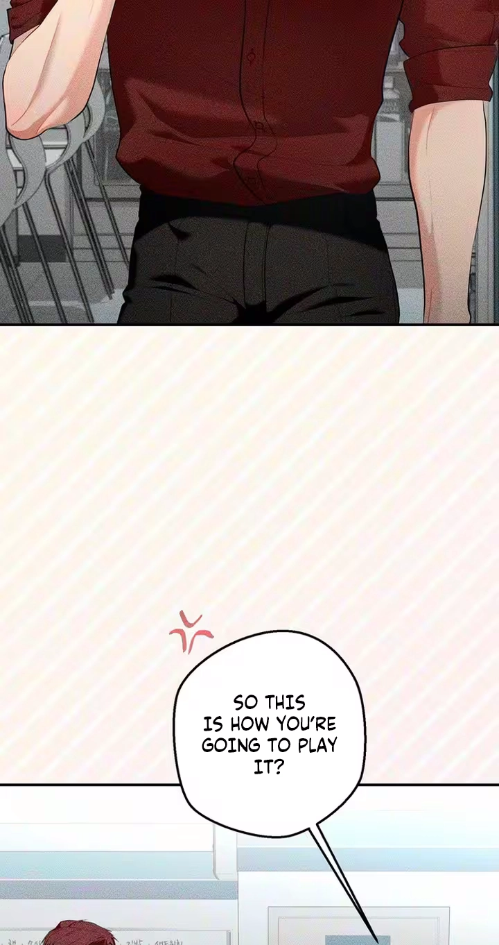 XXL Size Ajeossi Chapter 3 page 45 - 