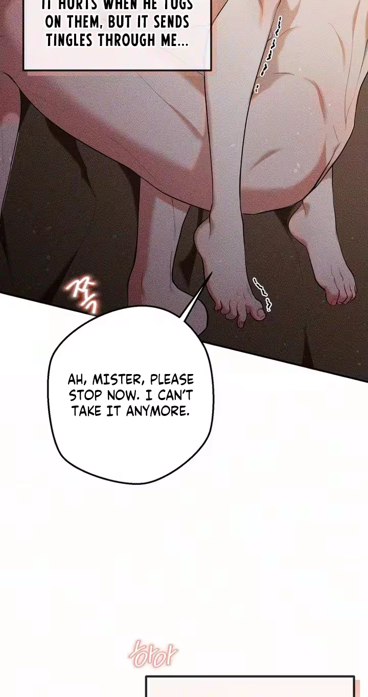 XXL Size Ajeossi Chapter 3 page 6 - 