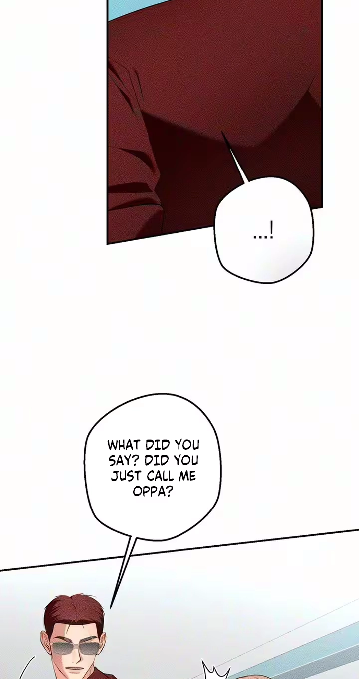 XXL Size Ajeossi Chapter 3 page 53 - 