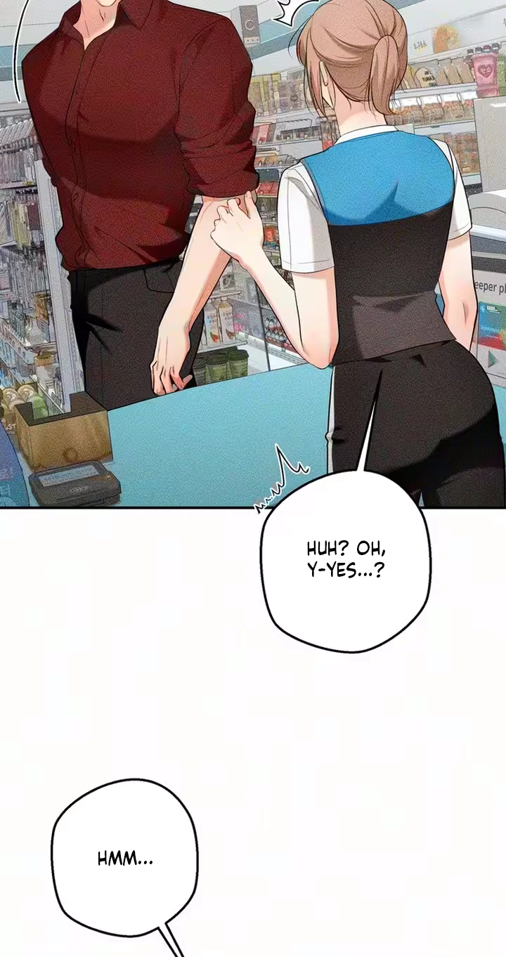 XXL Size Ajeossi Chapter 3 page 54 - 