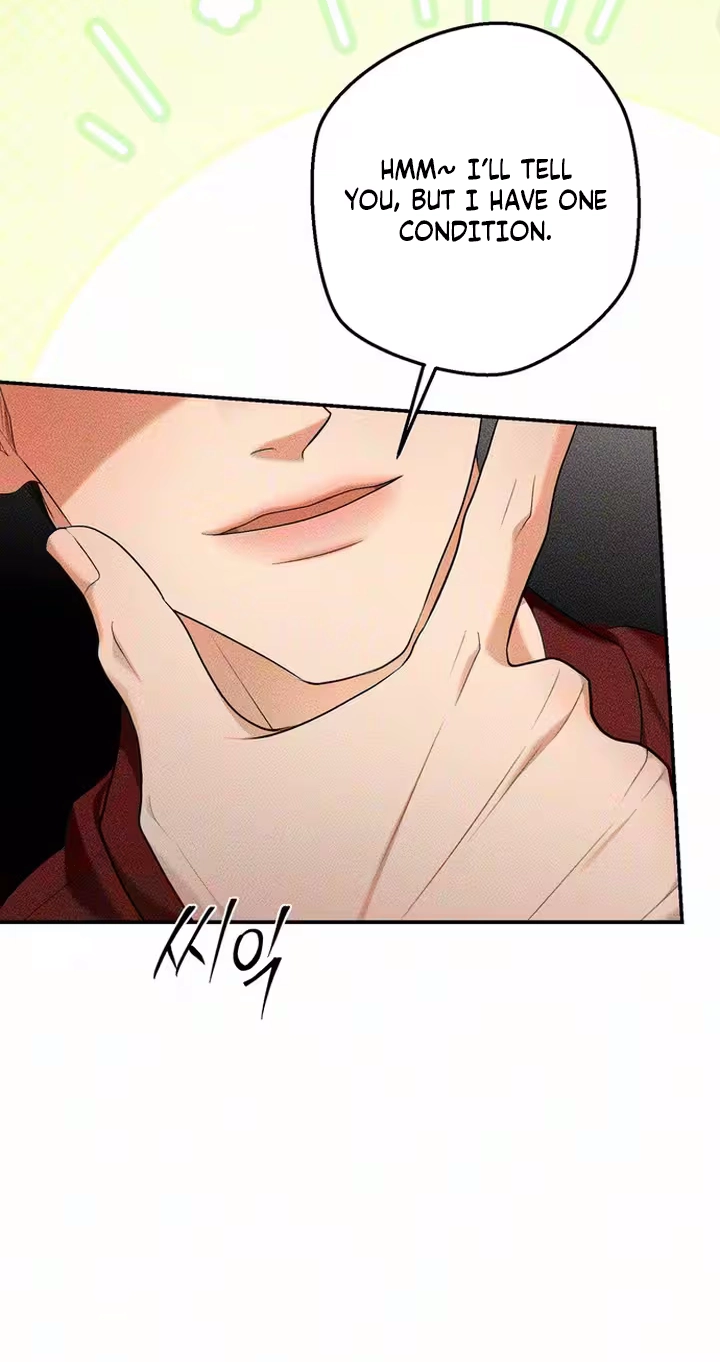XXL Size Ajeossi Chapter 3 page 59 - 