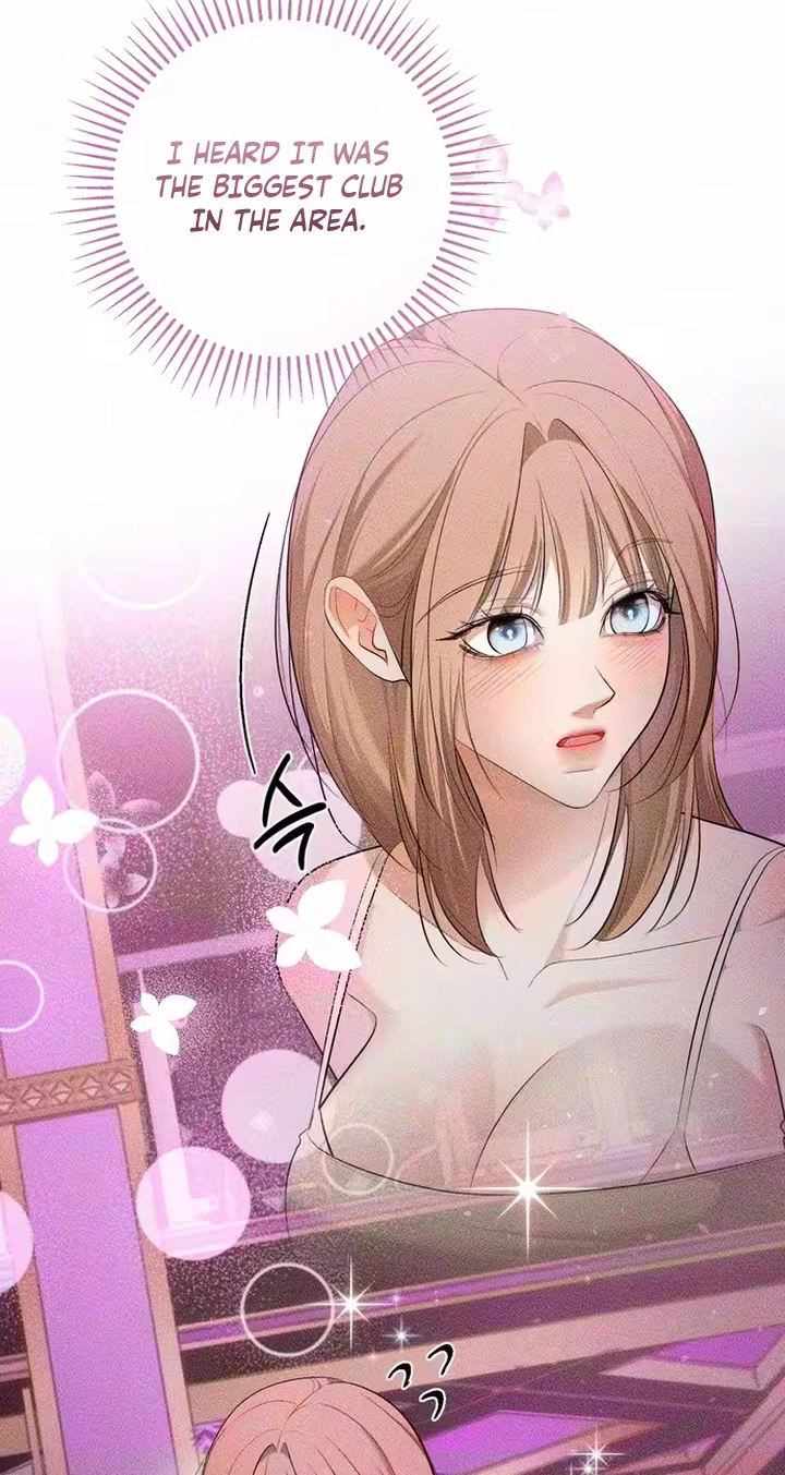 XXL Size Ajeossi Chapter 3 page 66 - 