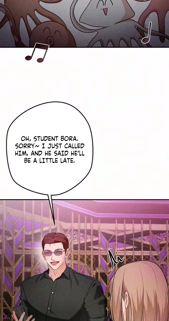 XXL Size Ajeossi Chapter 3 page 69 - 