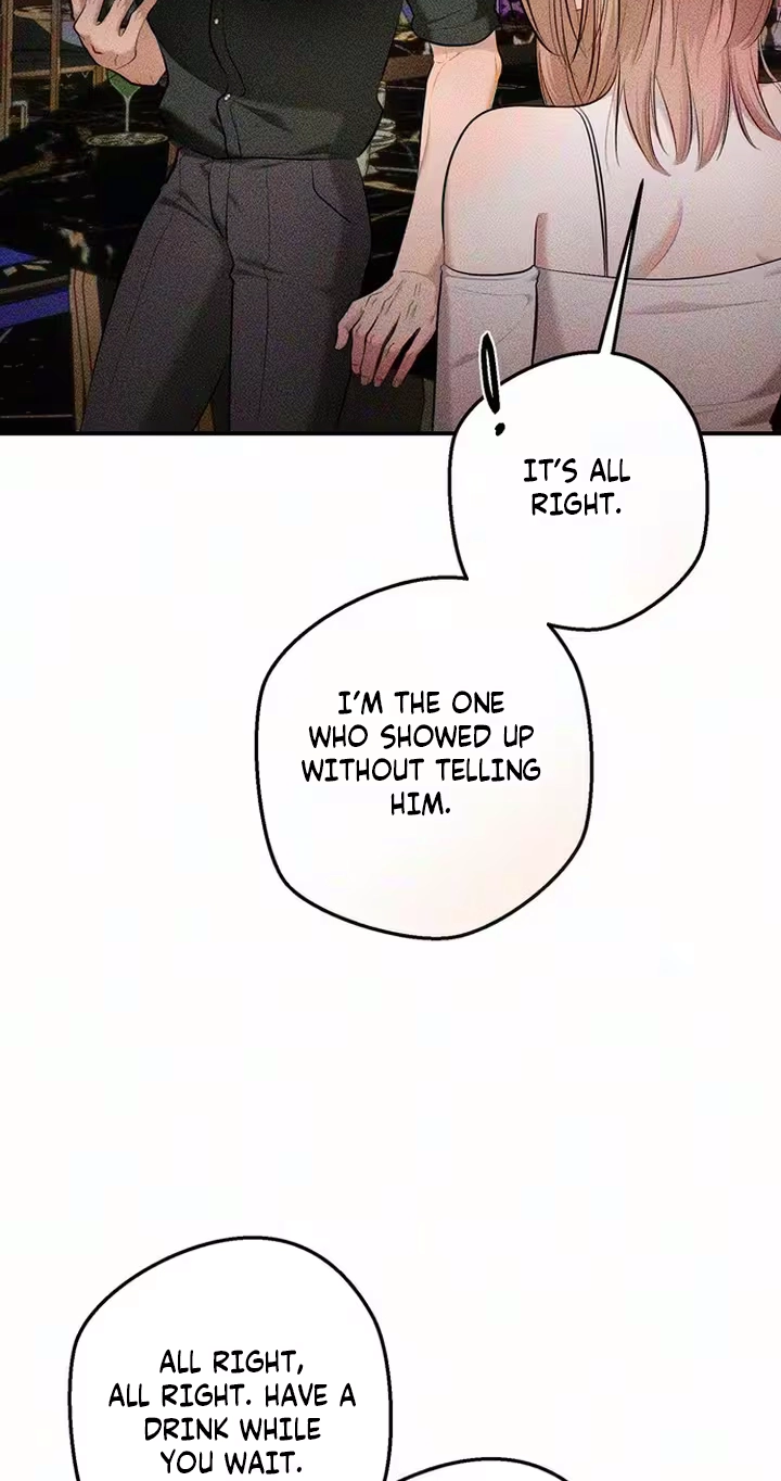 XXL Size Ajeossi Chapter 3 page 70 - 