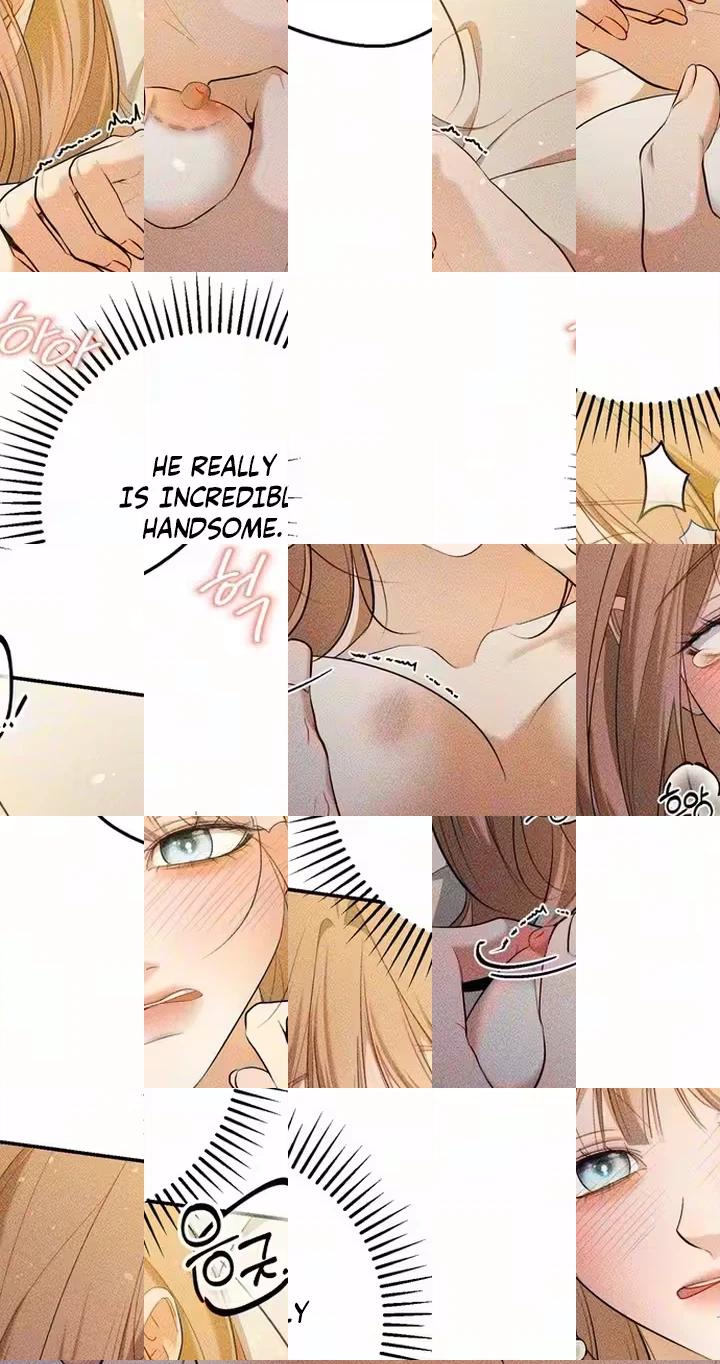XXL Size Ajeossi Chapter 3 page 8 - 