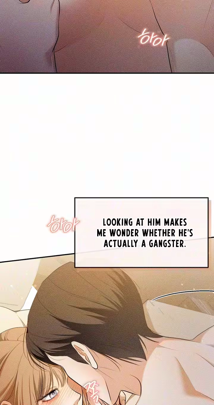 XXL Size Ajeossi Chapter 3 page 9 - 