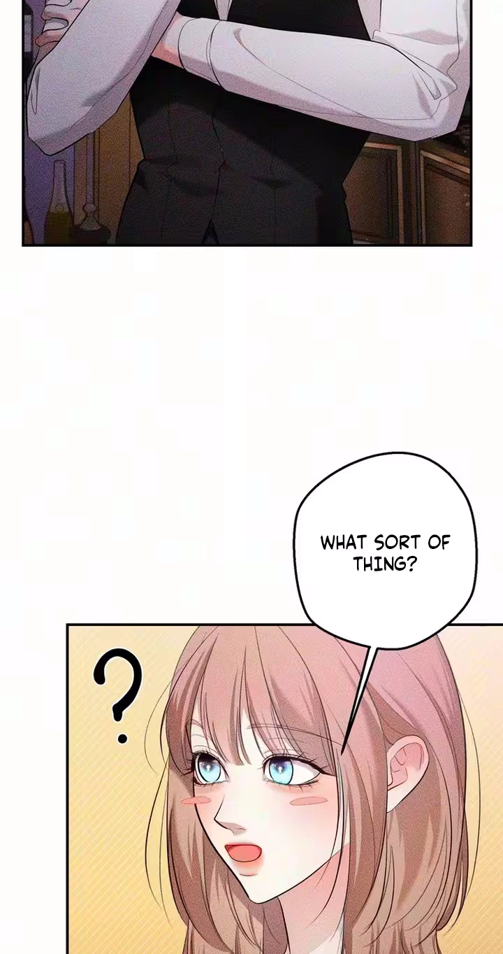 XXL Size Ajeossi Chapter 3 page 81 - 