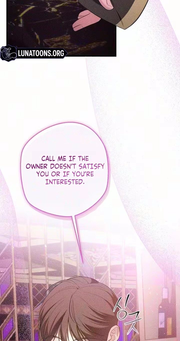 XXL Size Ajeossi Chapter 3 page 83 - 