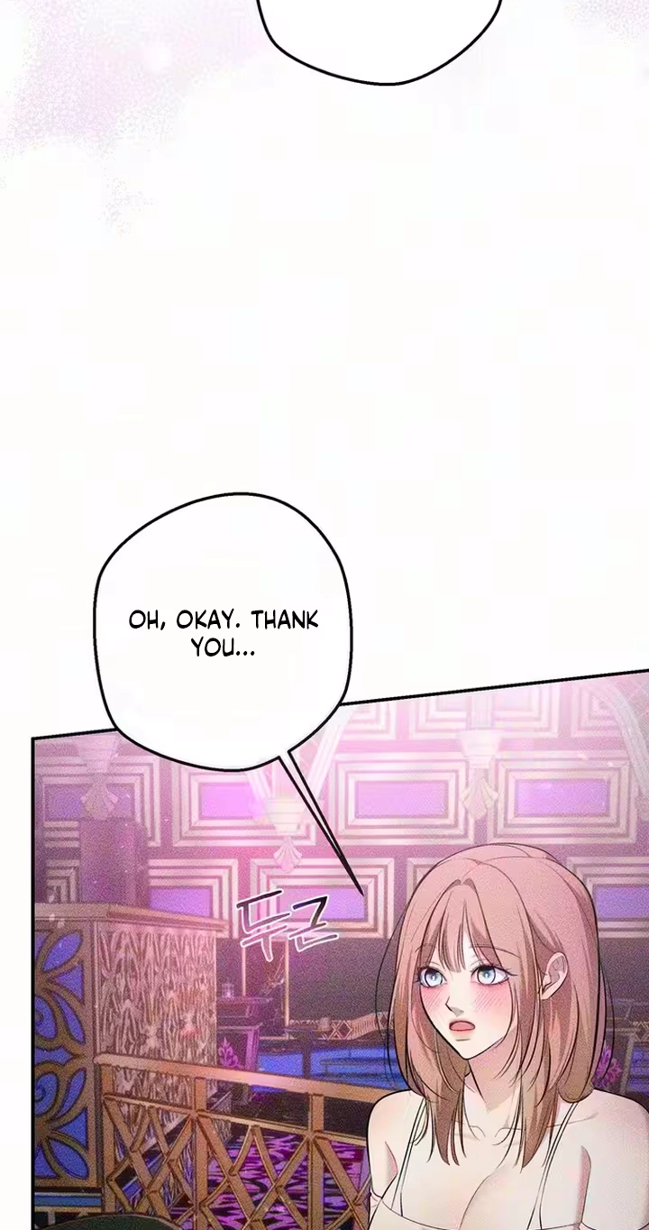 XXL Size Ajeossi Chapter 3 page 85 - 