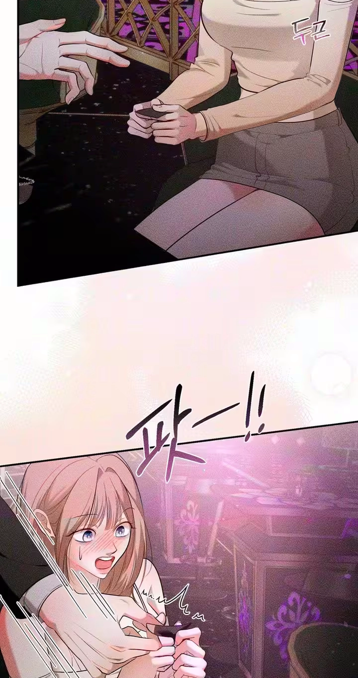 XXL Size Ajeossi Chapter 3 page 86 - 
