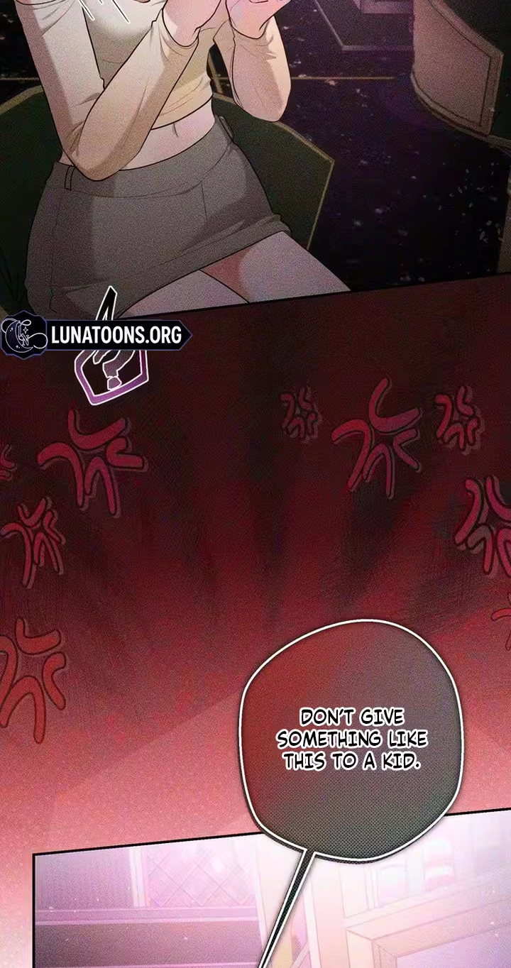 XXL Size Ajeossi Chapter 3 page 87 - 