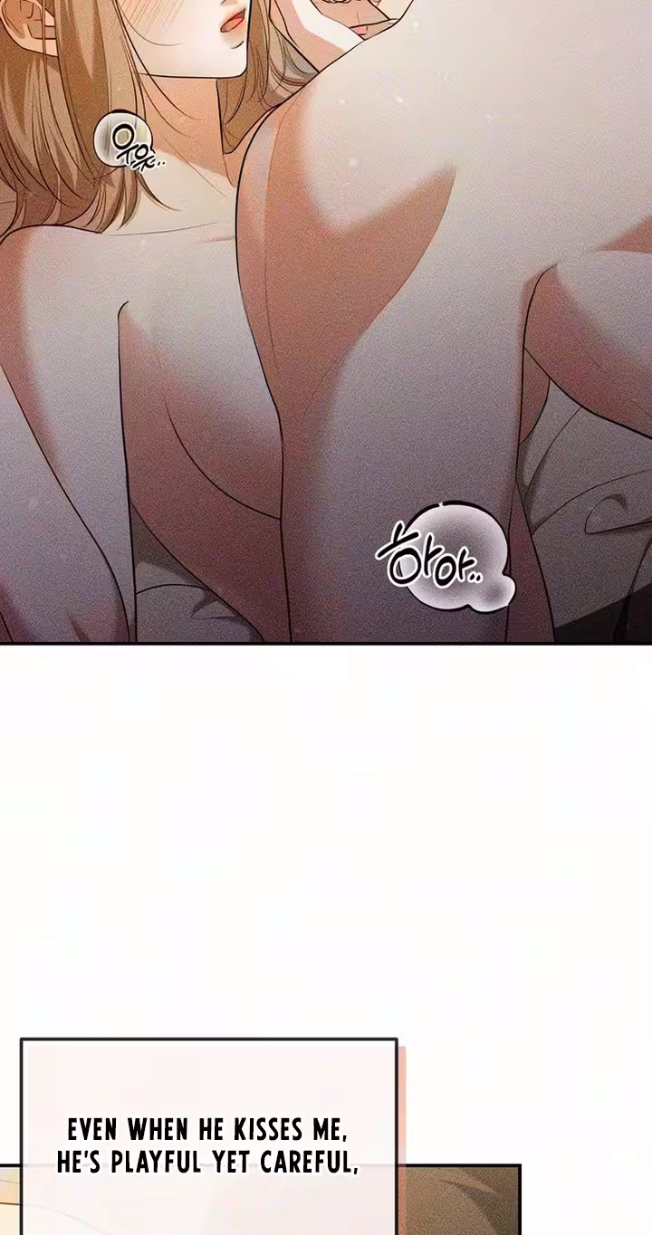 XXL Size Ajeossi Chapter 3 page 10 - 
