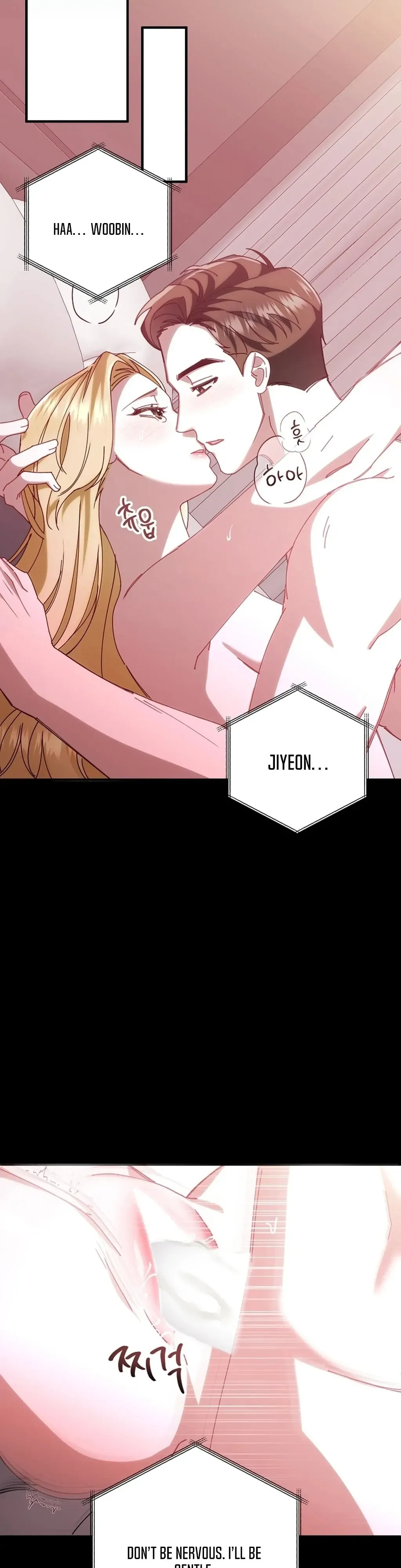 XXX Diary Chapter 1 page 2 - 