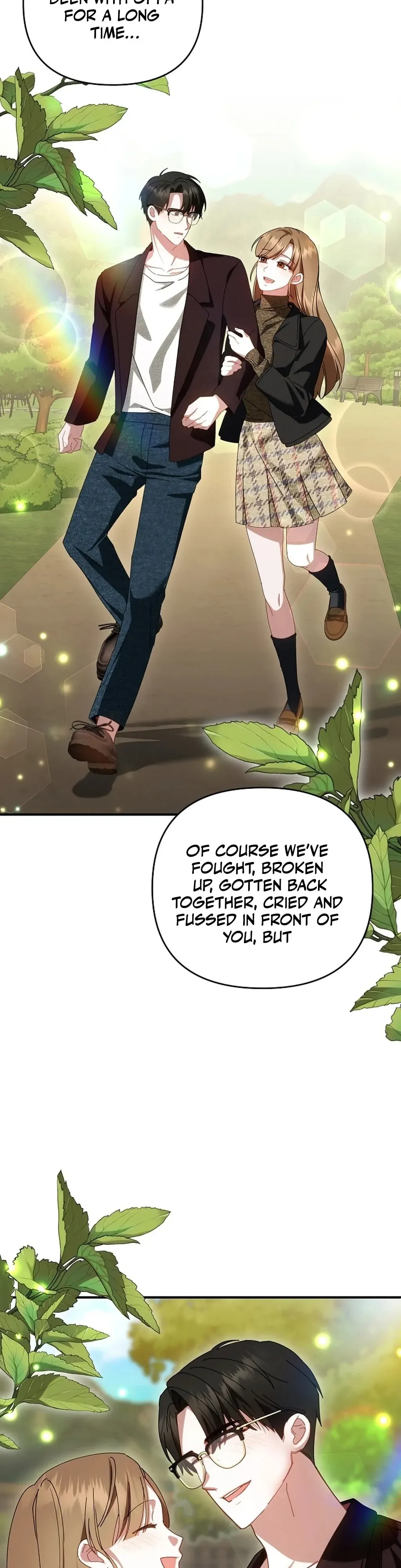 XXX Diary Chapter 1 page 13 - 