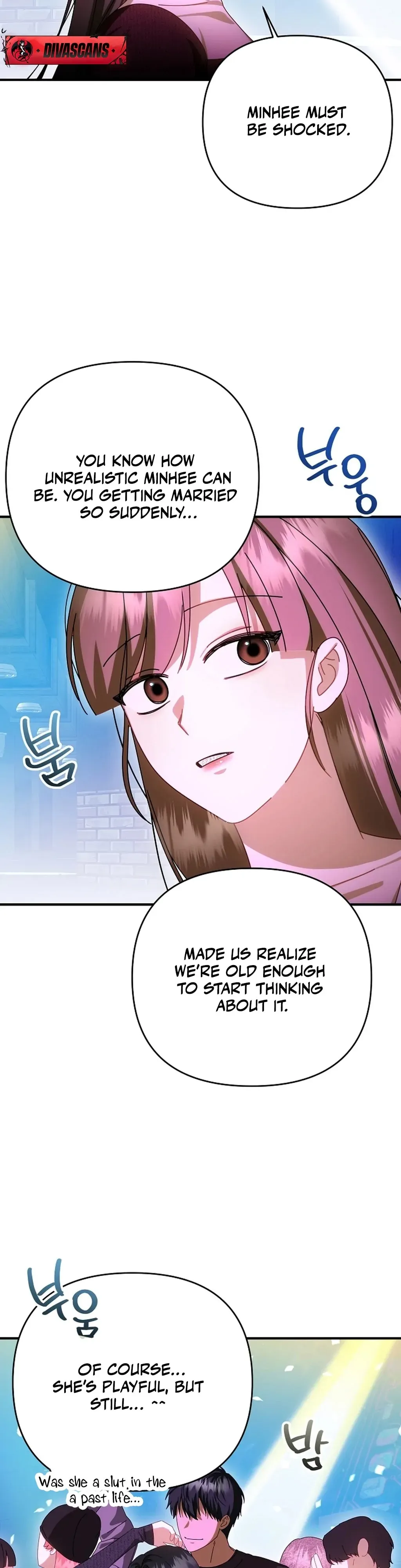XXX Diary Chapter 1 page 18 - 