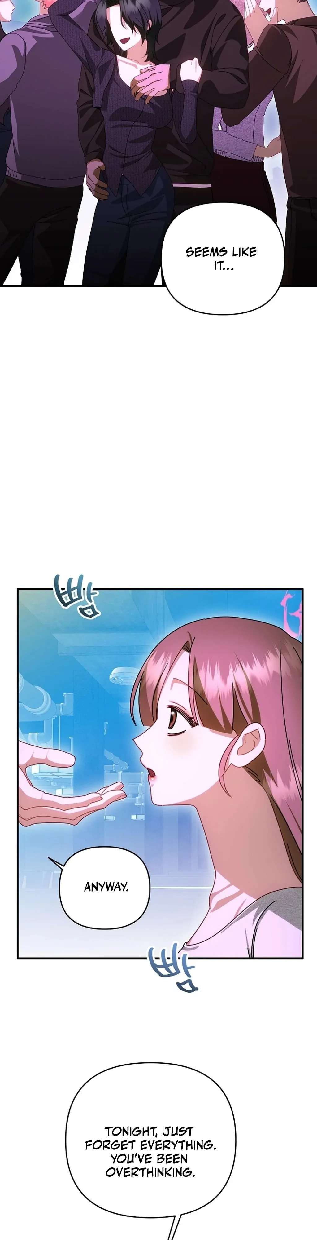 XXX Diary Chapter 1 page 19 - 