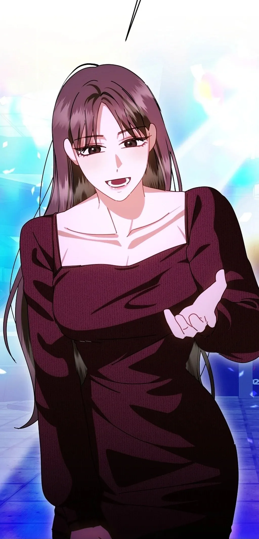 XXX Diary Chapter 1 page 20 - 
