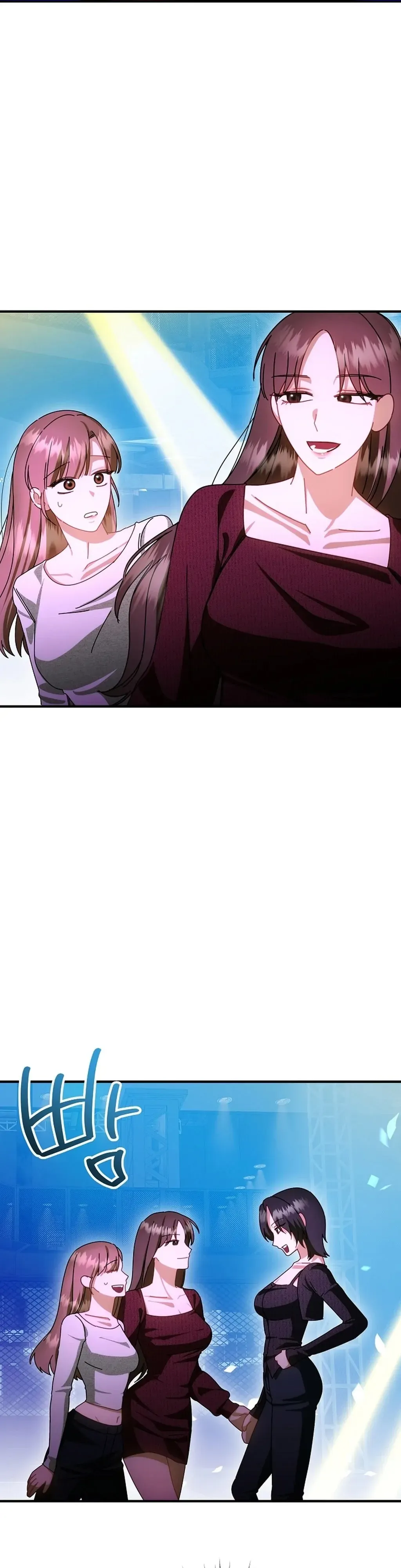 XXX Diary Chapter 1 page 21 - 