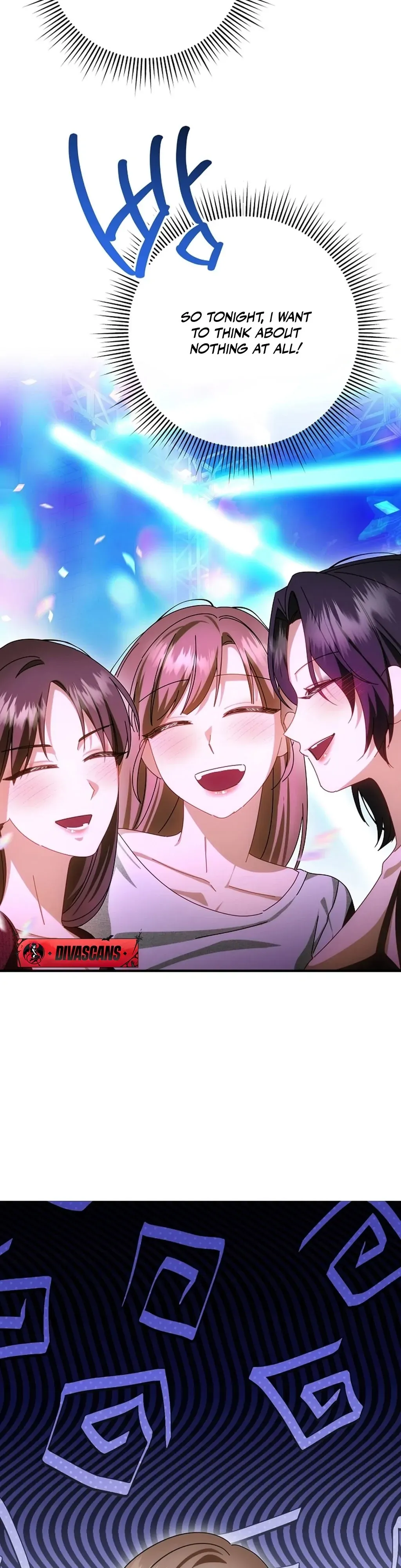 XXX Diary Chapter 1 page 23 - 