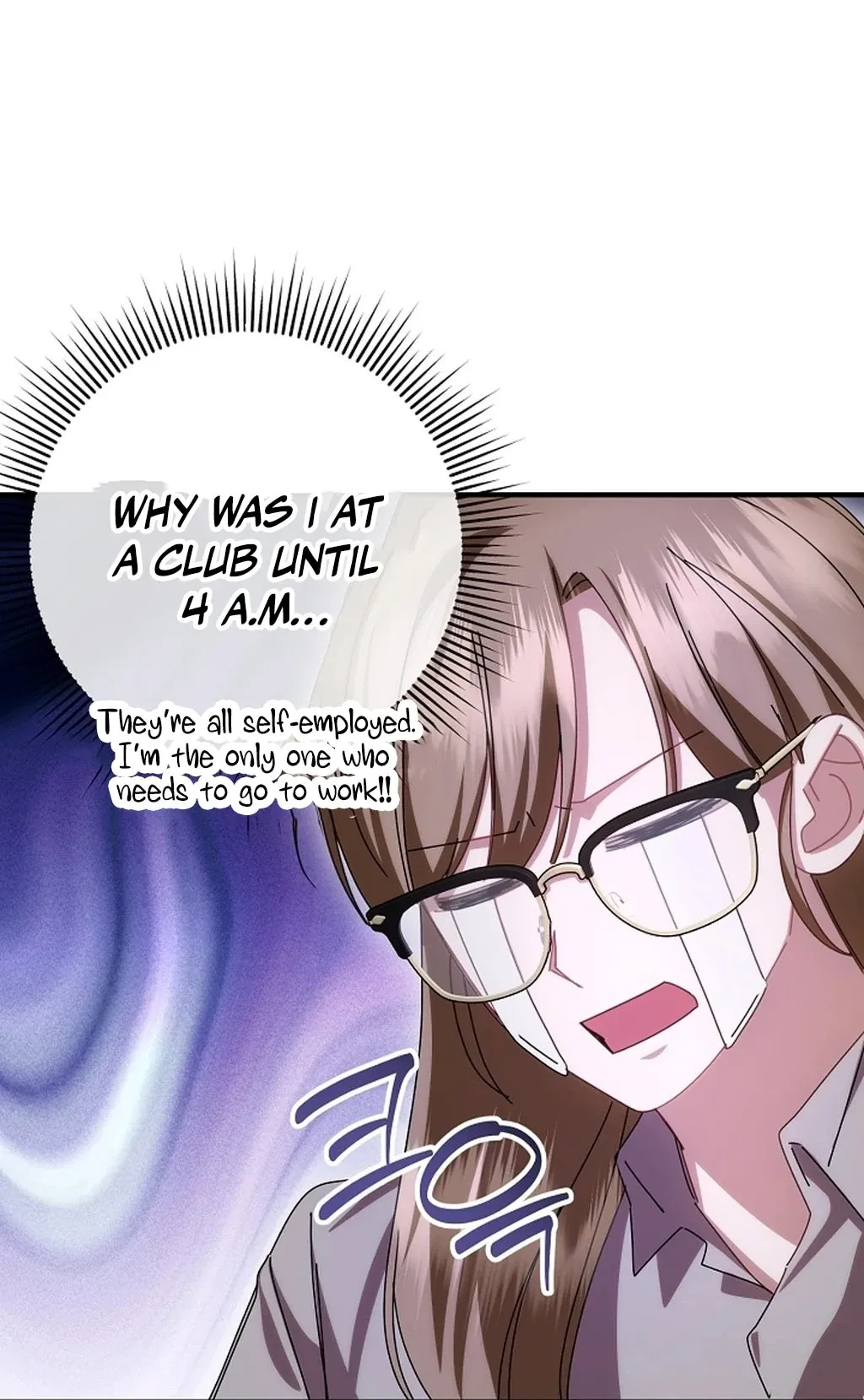XXX Diary Chapter 1 page 25 - 