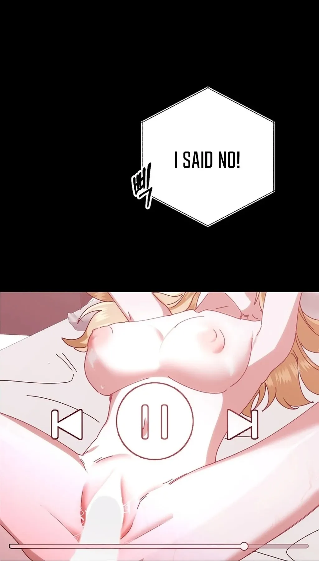 XXX Diary Chapter 1 page 5 - 