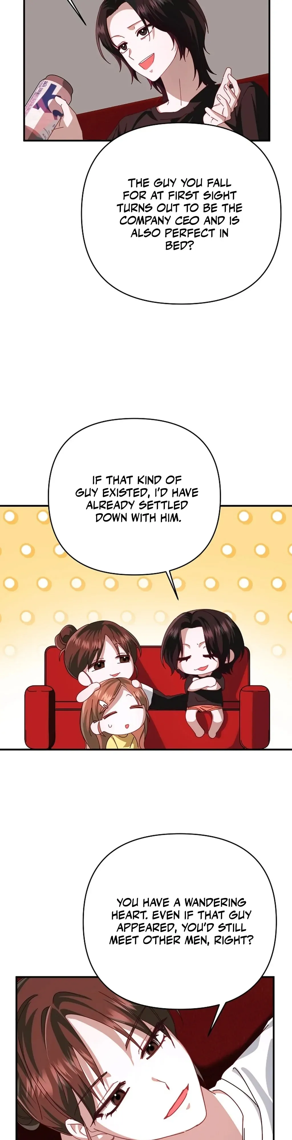 XXX Diary Chapter 1 page 7 - 