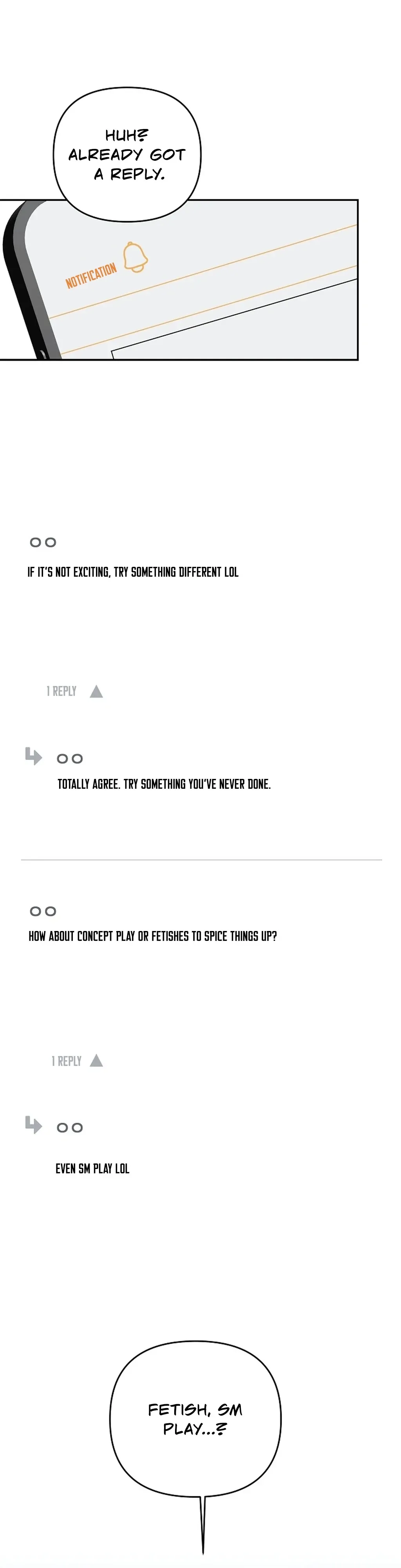 XXX Diary Chapter 2 page 11 - 