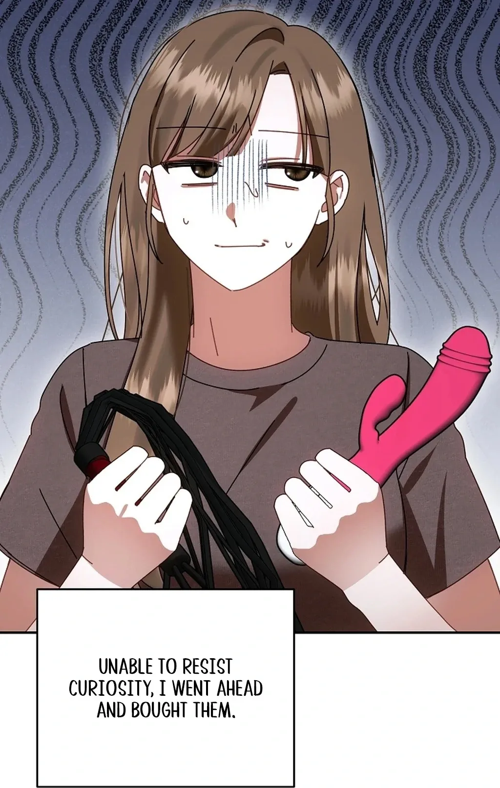XXX Diary Chapter 2 page 15 - 