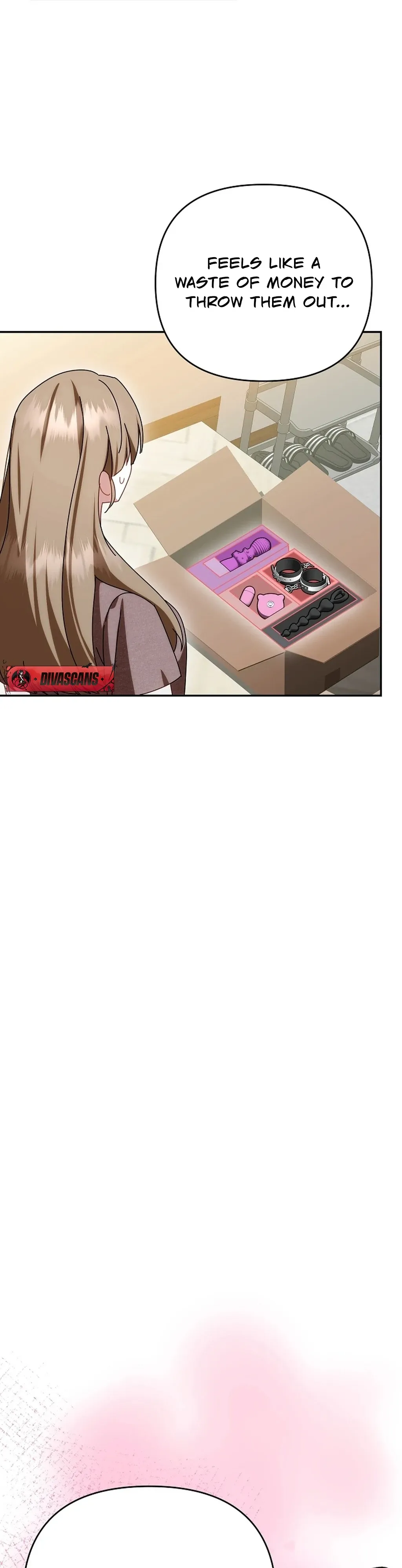 XXX Diary Chapter 2 page 16 - 