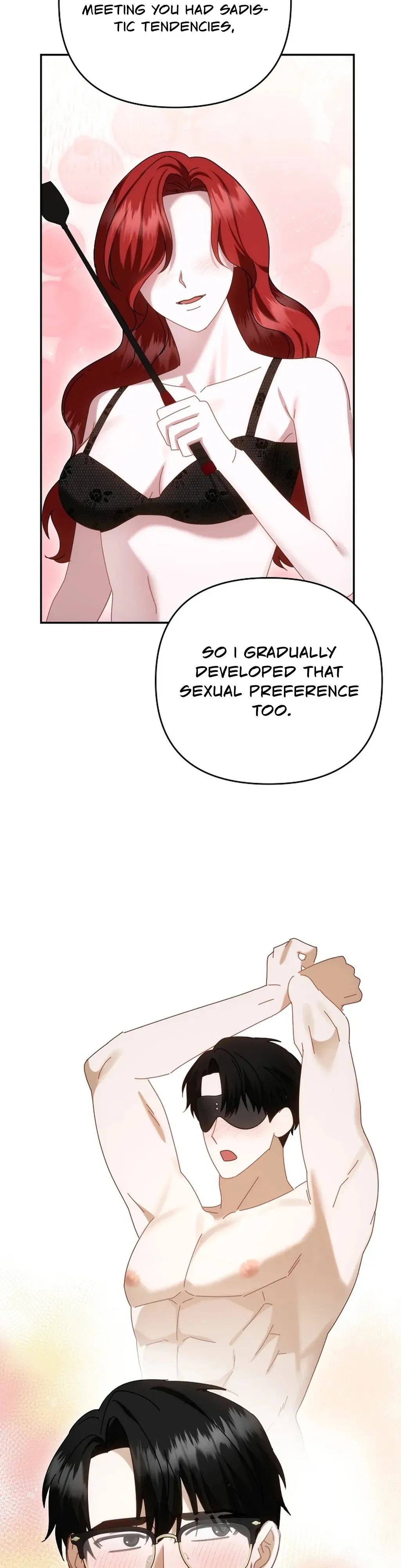 XXX Diary Chapter 2 page 24 - 