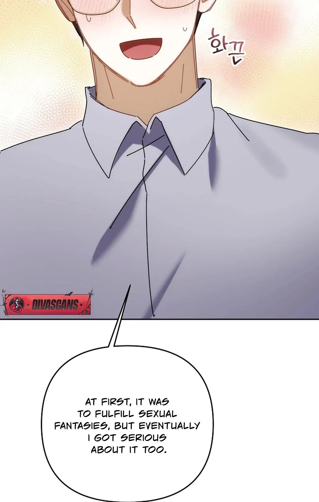 XXX Diary Chapter 2 page 25 - 