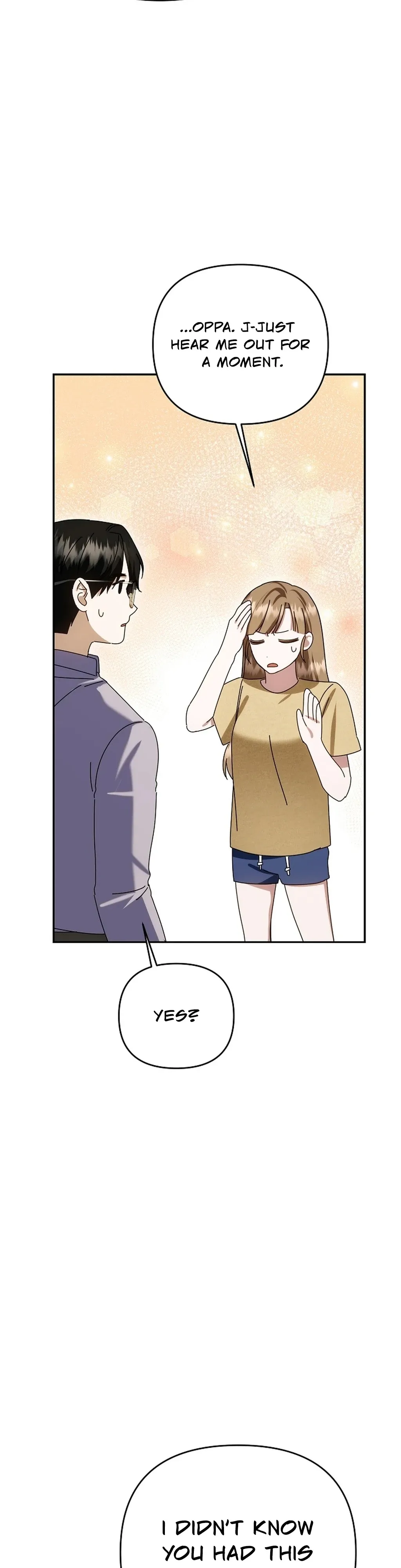 XXX Diary Chapter 2 page 26 - 