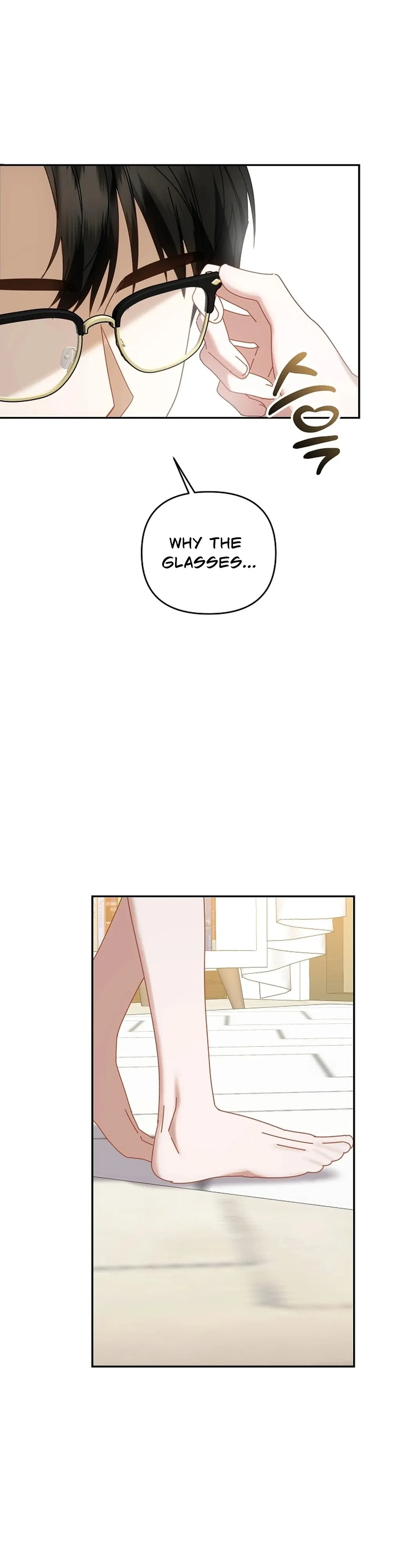 XXX Diary Chapter 2 page 31 - 