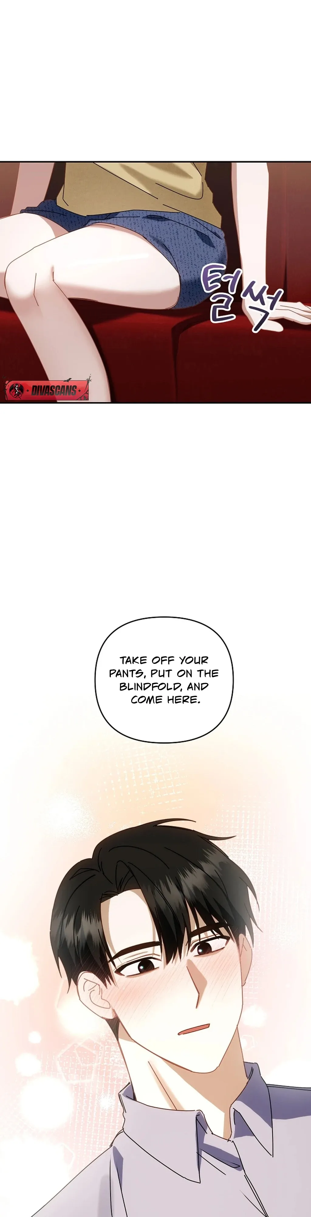 XXX Diary Chapter 2 page 32 - 
