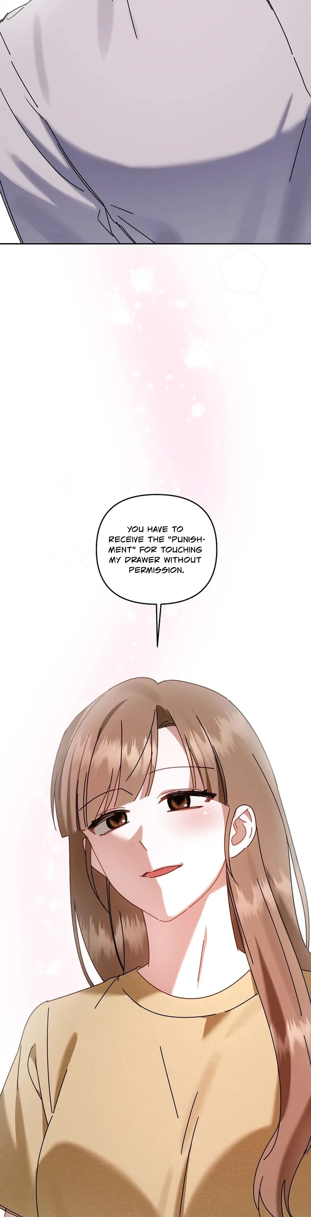 XXX Diary Chapter 2 page 33 - 