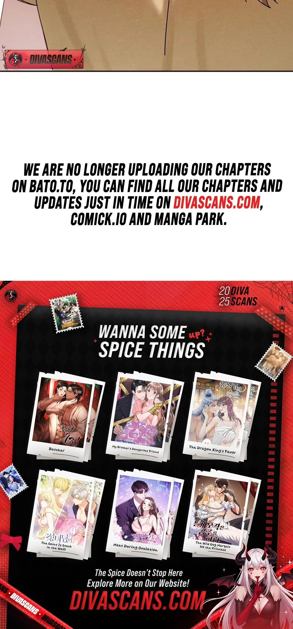 XXX Diary Chapter 2 page 34 - 