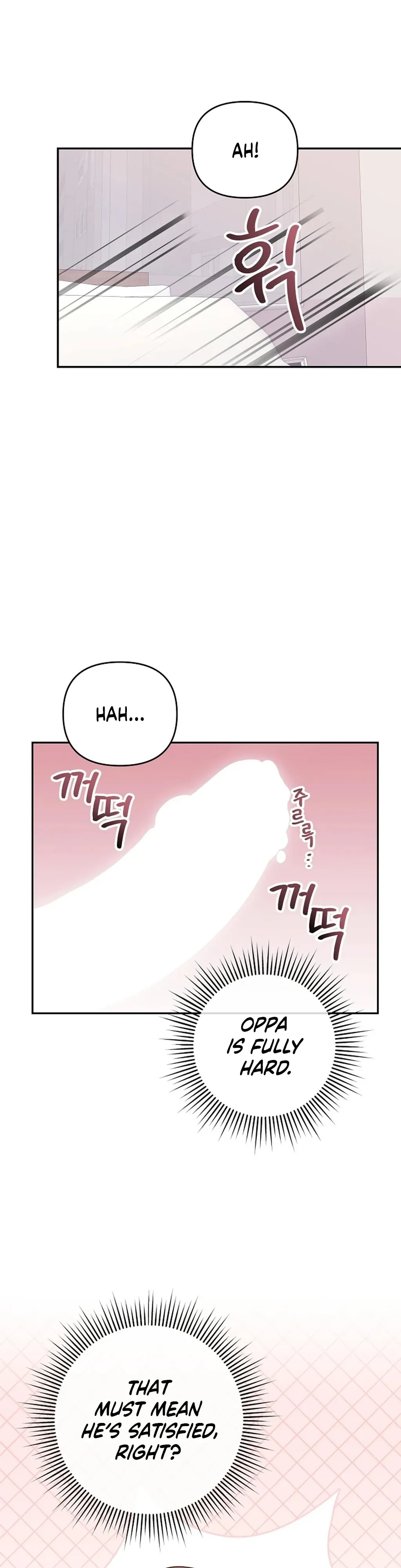 XXX Diary Chapter 3 page 11 - 