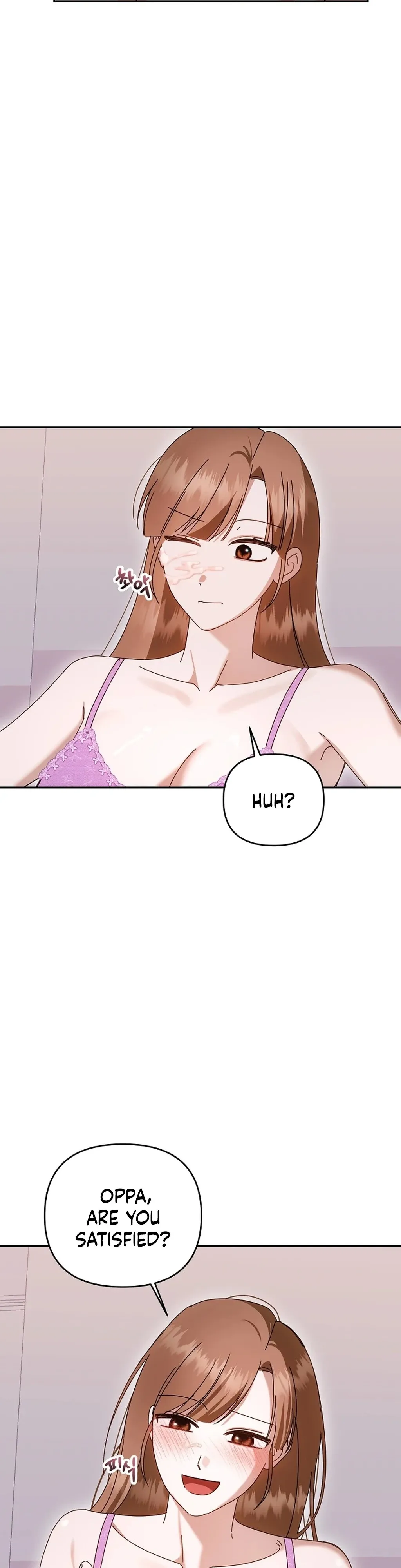 XXX Diary Chapter 3 page 13 - 