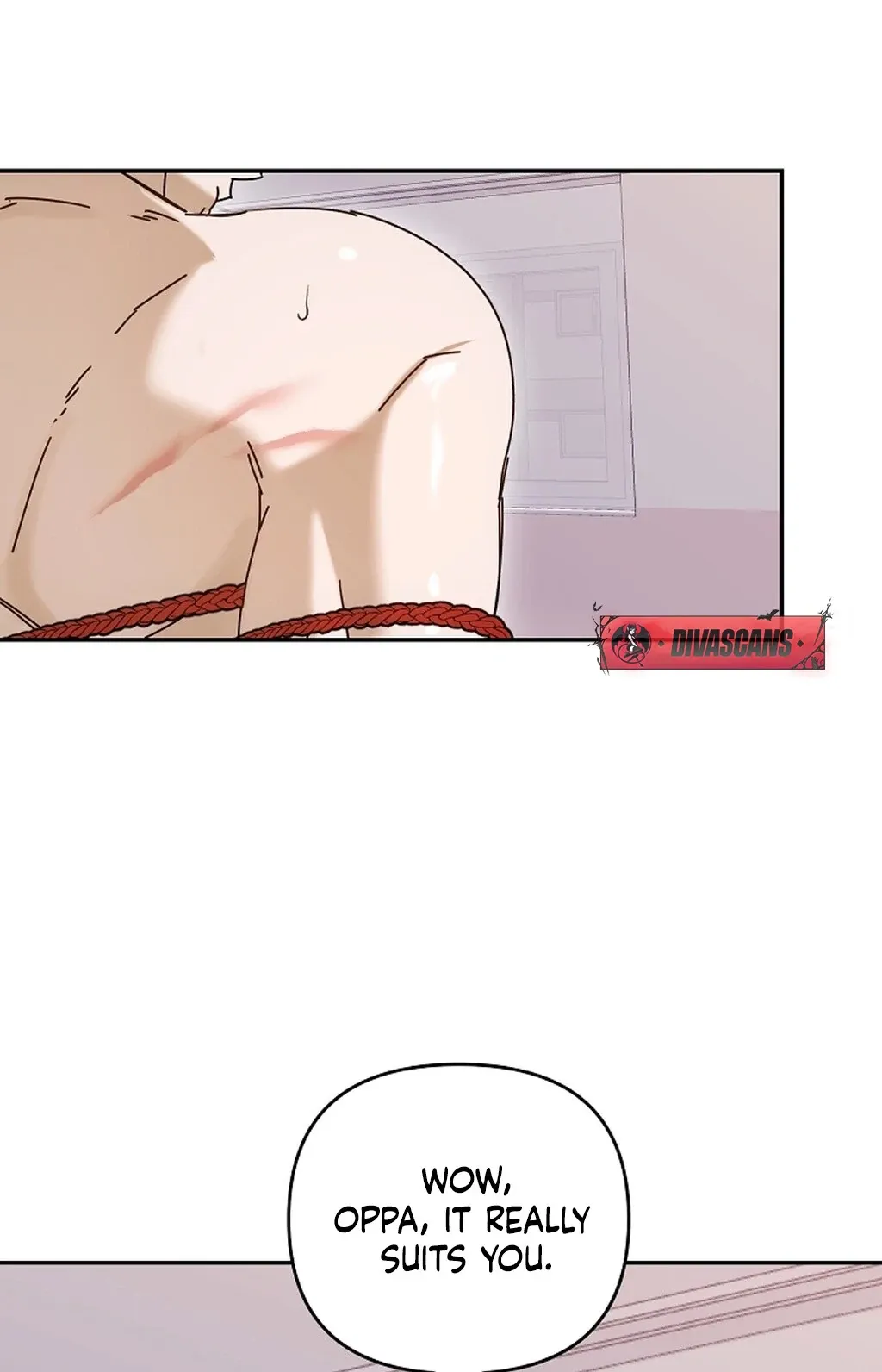 XXX Diary Chapter 3 page 15 - 