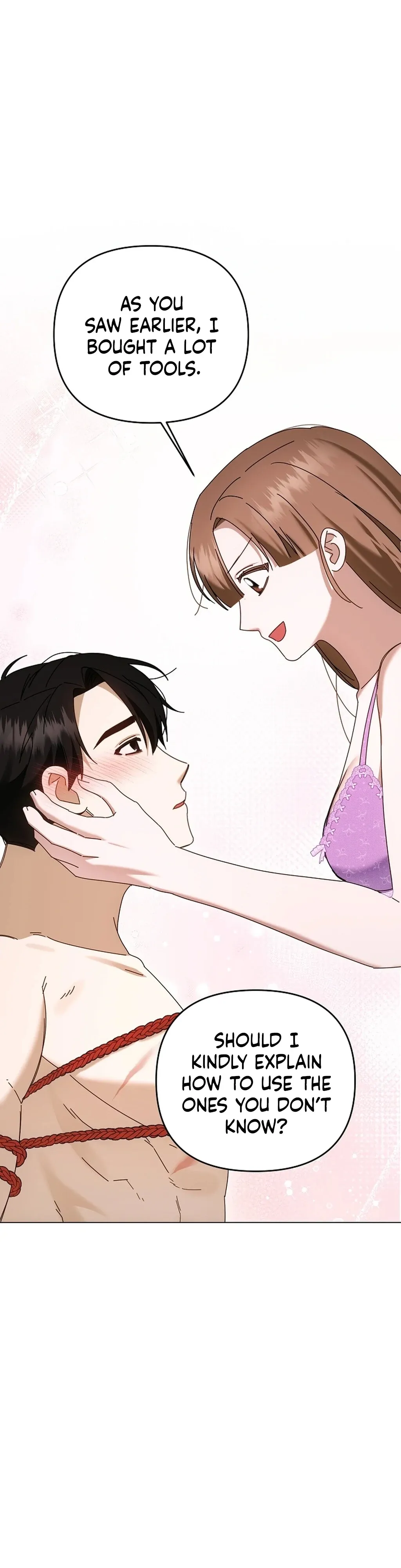 XXX Diary Chapter 3 page 17 - 