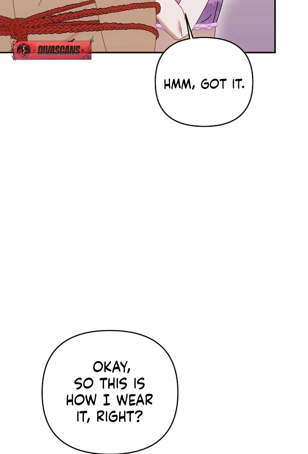 XXX Diary Chapter 3 page 20 - 