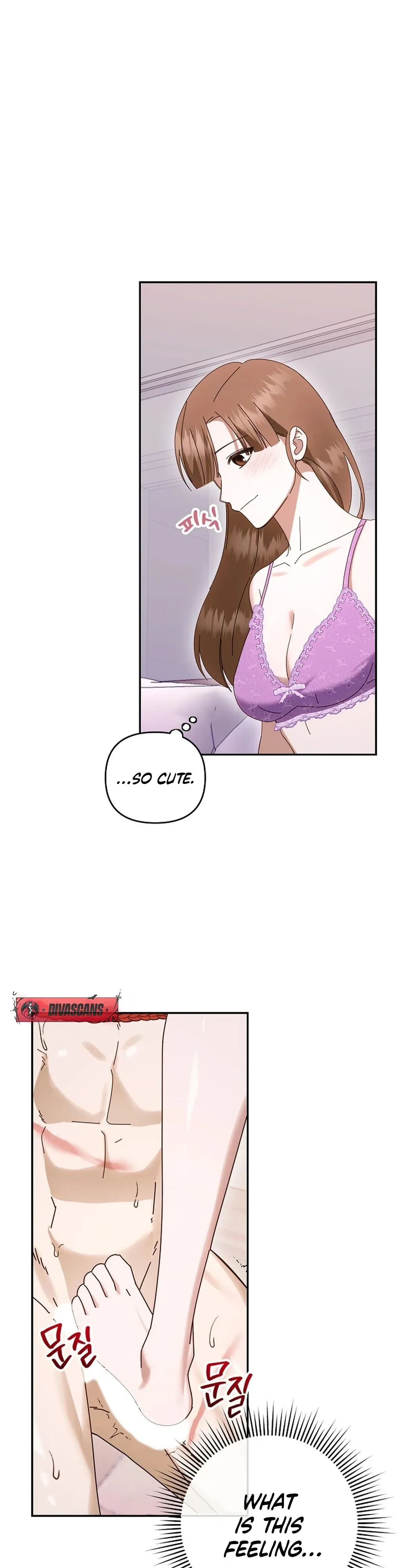 XXX Diary Chapter 3 page 24 - 